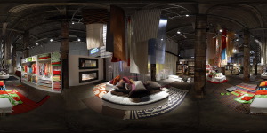 Ikea Event  :: 360° Panorama