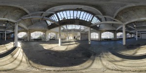 LightBox-NY :: NYC Photo Studio  :: 360° Panorama
