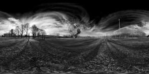 Unisphere :: New York City  :: 360° Panorama