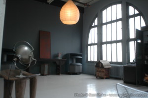 Location Scout - Brooklyn Loft 006