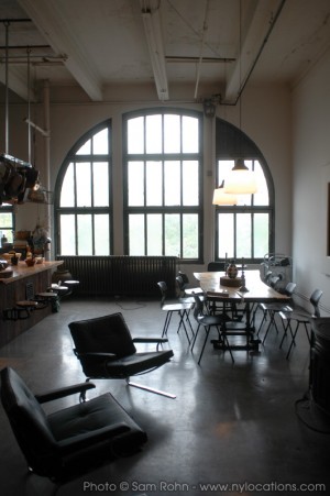 Location Scout - Brooklyn Loft 009