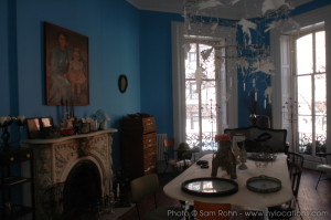 location scout - townhouse 001