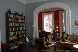 location scout - townhouse 002