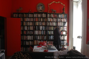 location scout - townhouse 003