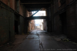 Greenpoint Terminal 01