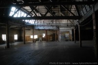 Greenpoint Terminal 03 Greenpoint Terminal 03