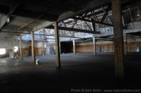 Greenpoint Terminal 04 Greenpoint Terminal 04