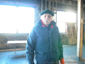 Greenpoint Terminal 07