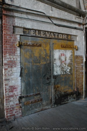 Greenpoint Terminal 17