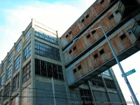 Greenpoint Terminal 22 Greenpoint Terminal 22