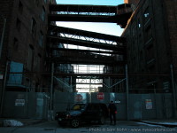 Greenpoint Terminal 23 Greenpoint Terminal 23