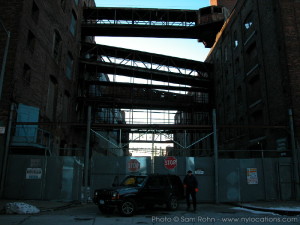 Greenpoint Terminal 23
