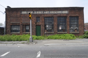 Industrial New Jersey 04