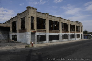 Industrial New Jersey 05