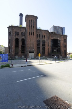Industrial New Jersey 22