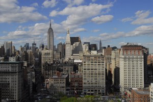 Manhattan Rooftop 001