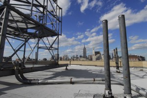 Manhattan Rooftop 002