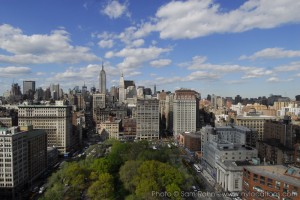 Manhattan Rooftop 003