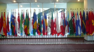 United Nations - NYC 02