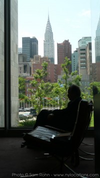 United Nations - NYC 06