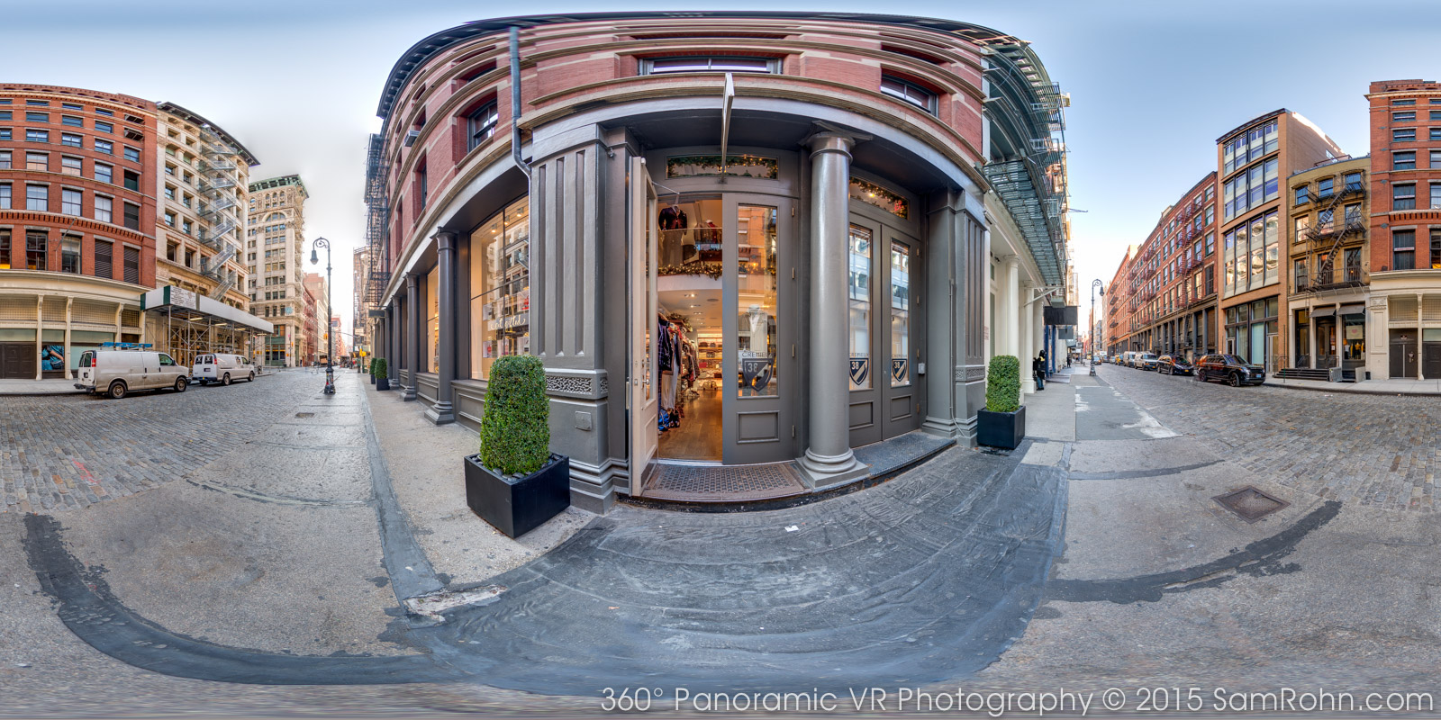 Virwan Фотографии 360