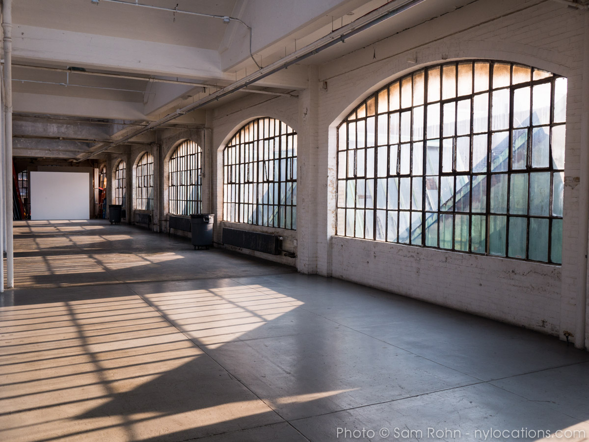 NYC Daylight Studio